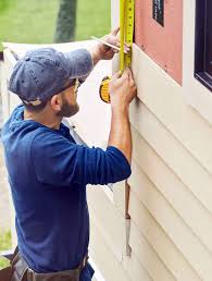 Best Wood Siding Installation  in Church Hill, TN